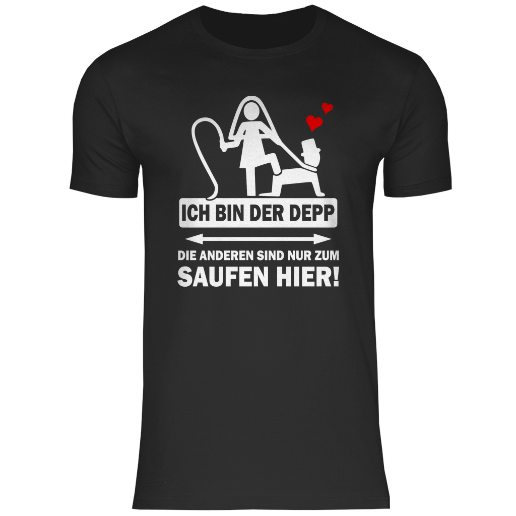 Junggesellenabschied T-Shirt JGA 